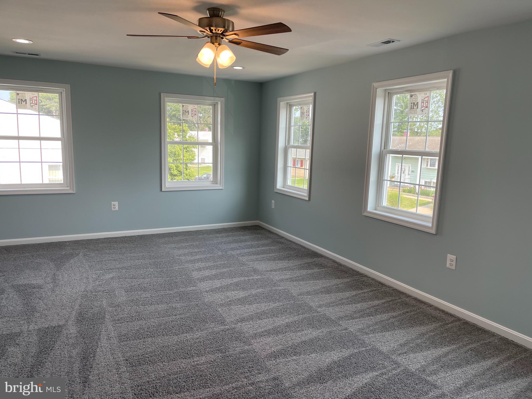 BOWLEYS QUARTERS - Residential