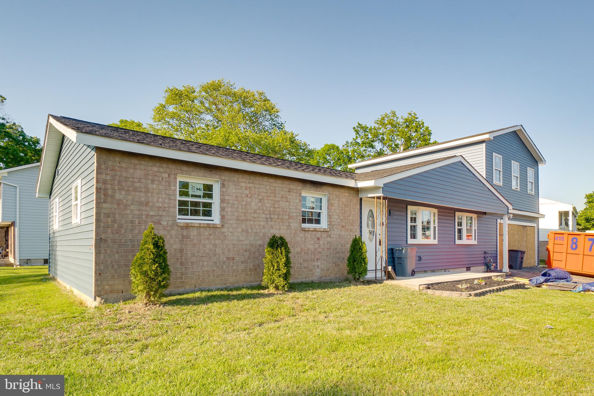 BOWLEYS QUARTERS - Residential