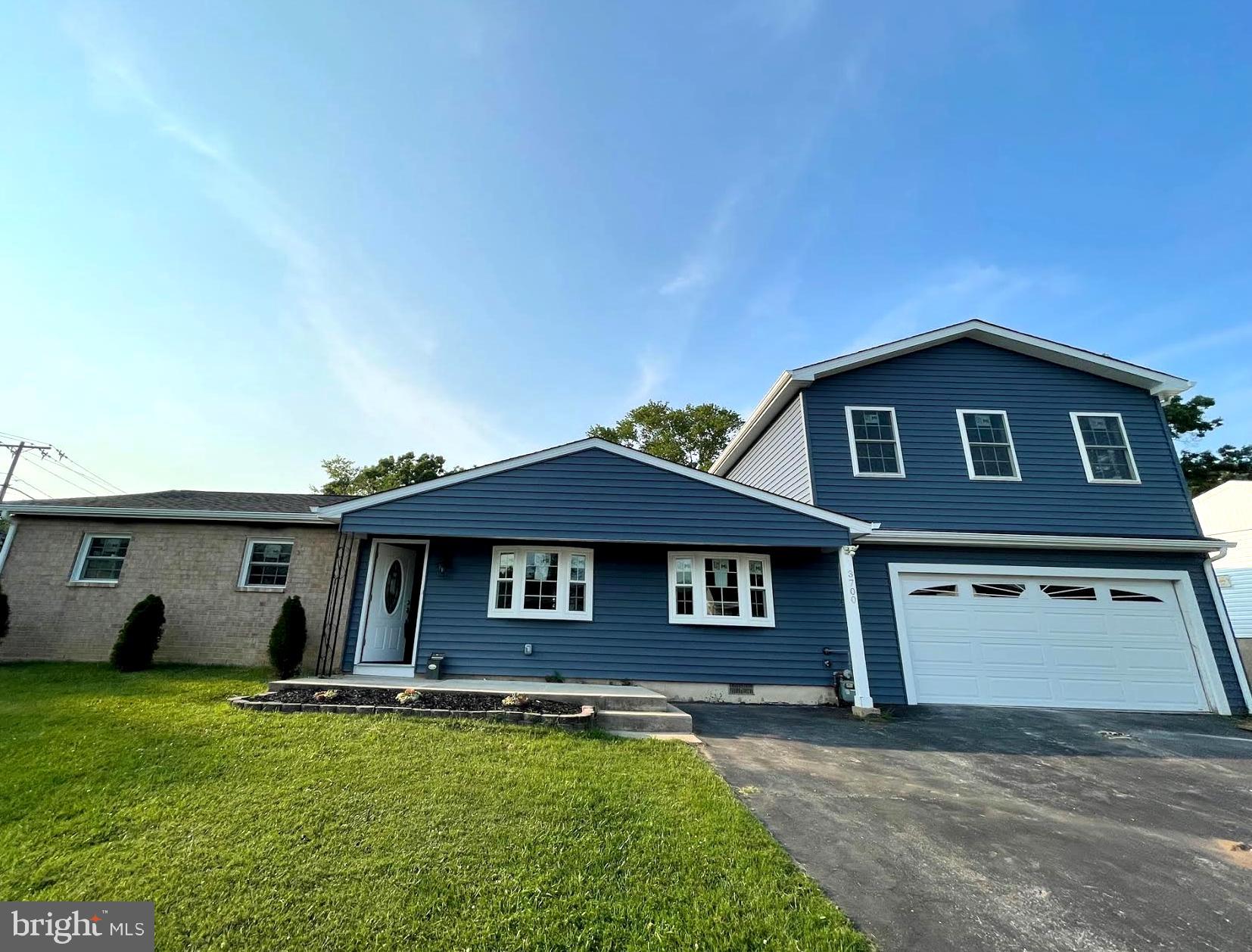 BOWLEYS QUARTERS - Residential