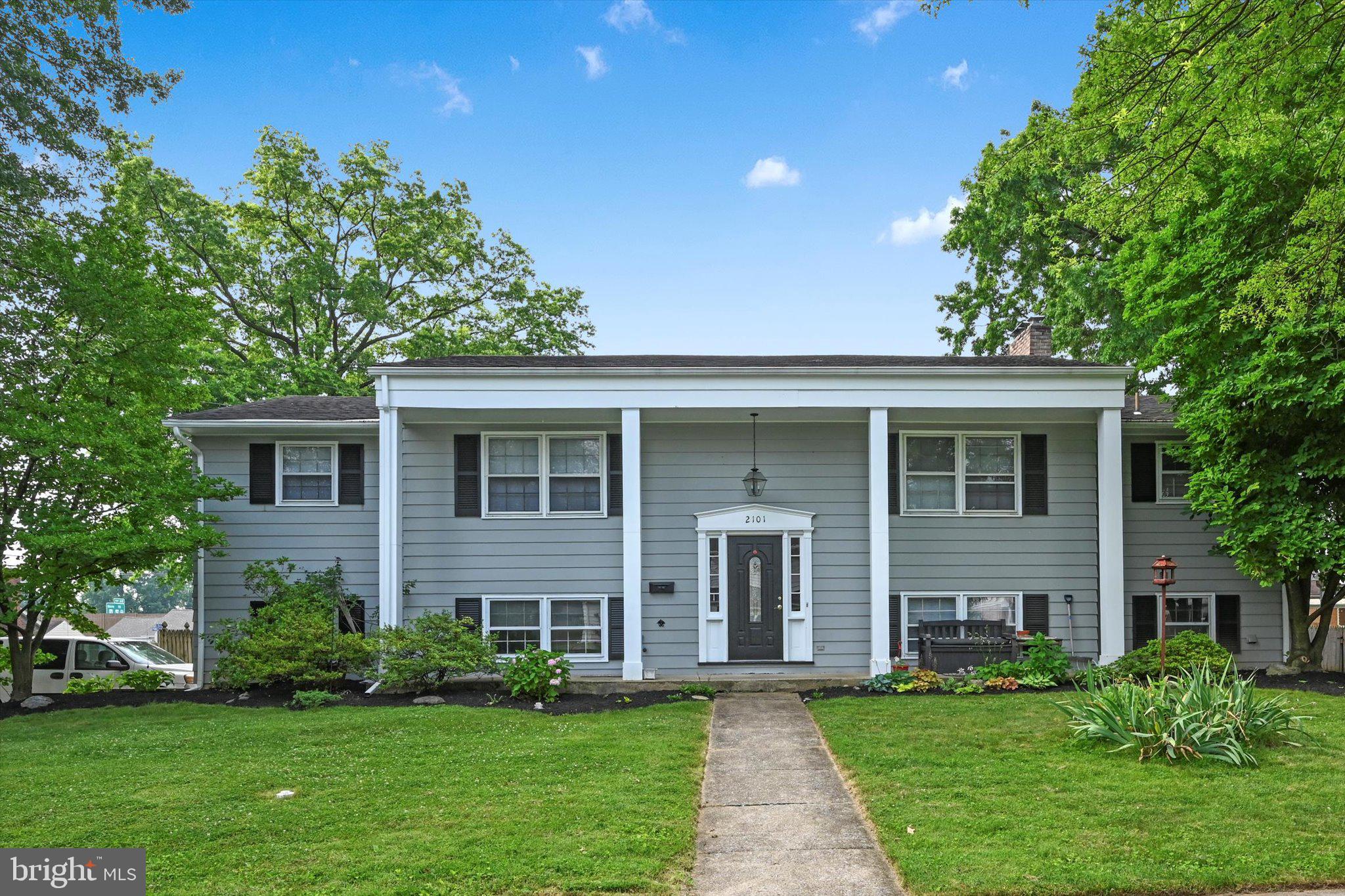 2101 MAYFRED LANE