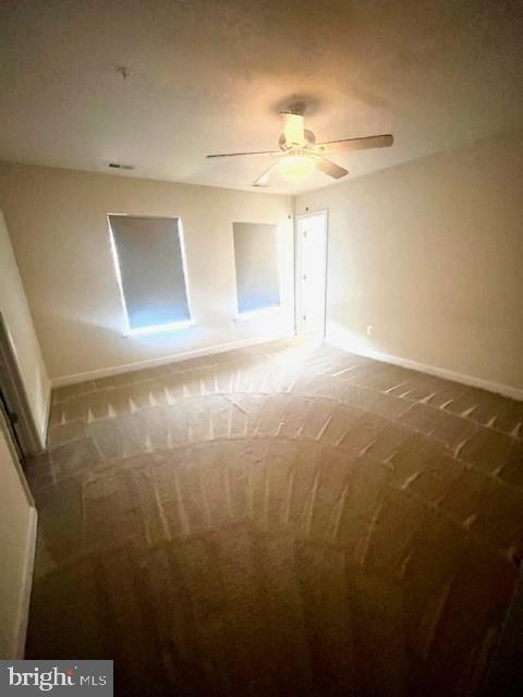 THE WOODS AT MYRTLE POINT - Residential Lease