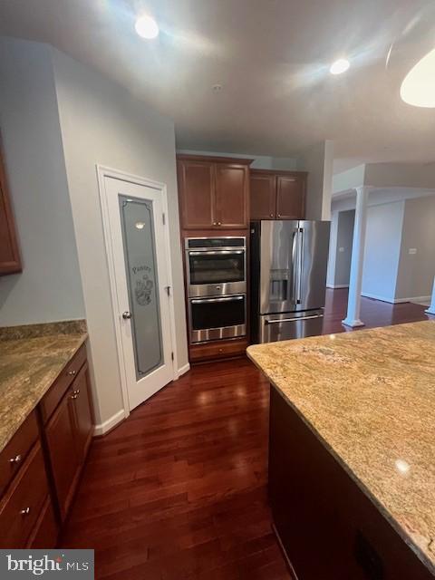 THE WOODS AT MYRTLE POINT - Residential Lease