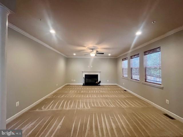 THE WOODS AT MYRTLE POINT - Residential Lease