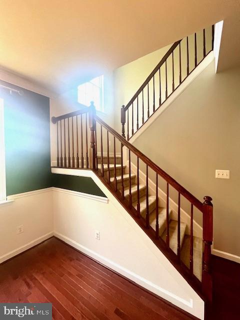 THE WOODS AT MYRTLE POINT - Residential Lease