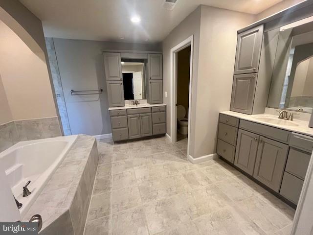 THE WOODS AT MYRTLE POINT - Residential Lease