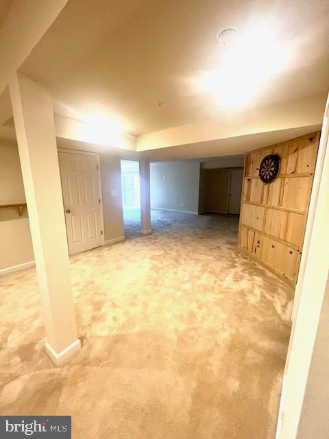 THE WOODS AT MYRTLE POINT - Residential Lease