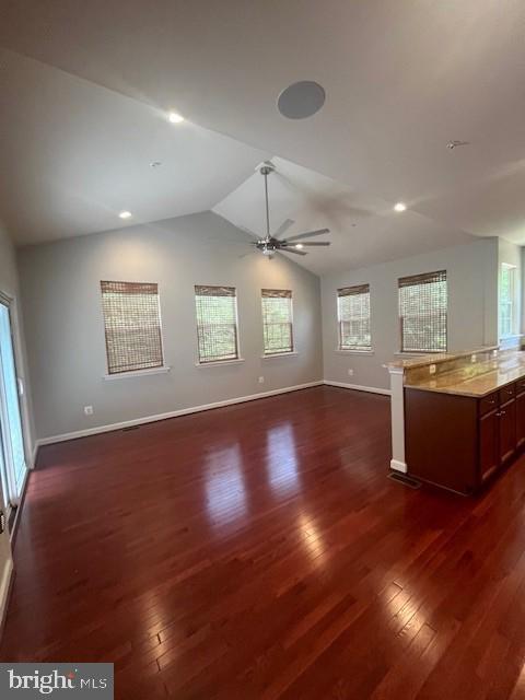 THE WOODS AT MYRTLE POINT - Residential Lease