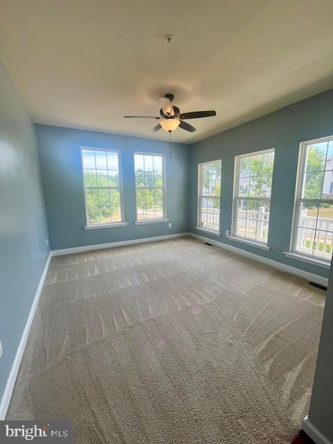 THE WOODS AT MYRTLE POINT - Residential Lease