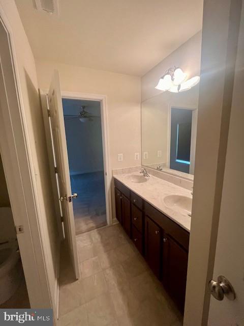 THE WOODS AT MYRTLE POINT - Residential Lease