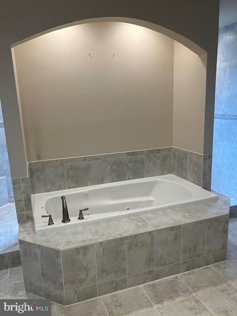 THE WOODS AT MYRTLE POINT - Residential Lease