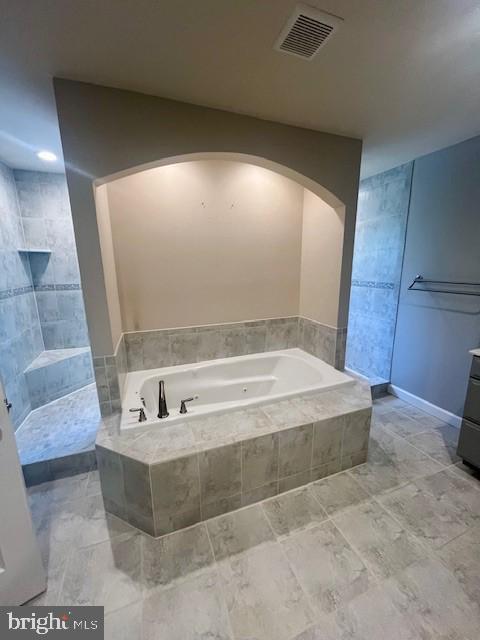 THE WOODS AT MYRTLE POINT - Residential Lease