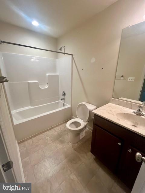 THE WOODS AT MYRTLE POINT - Residential Lease