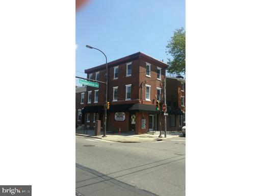 FISHTOWN - Commercial Sale