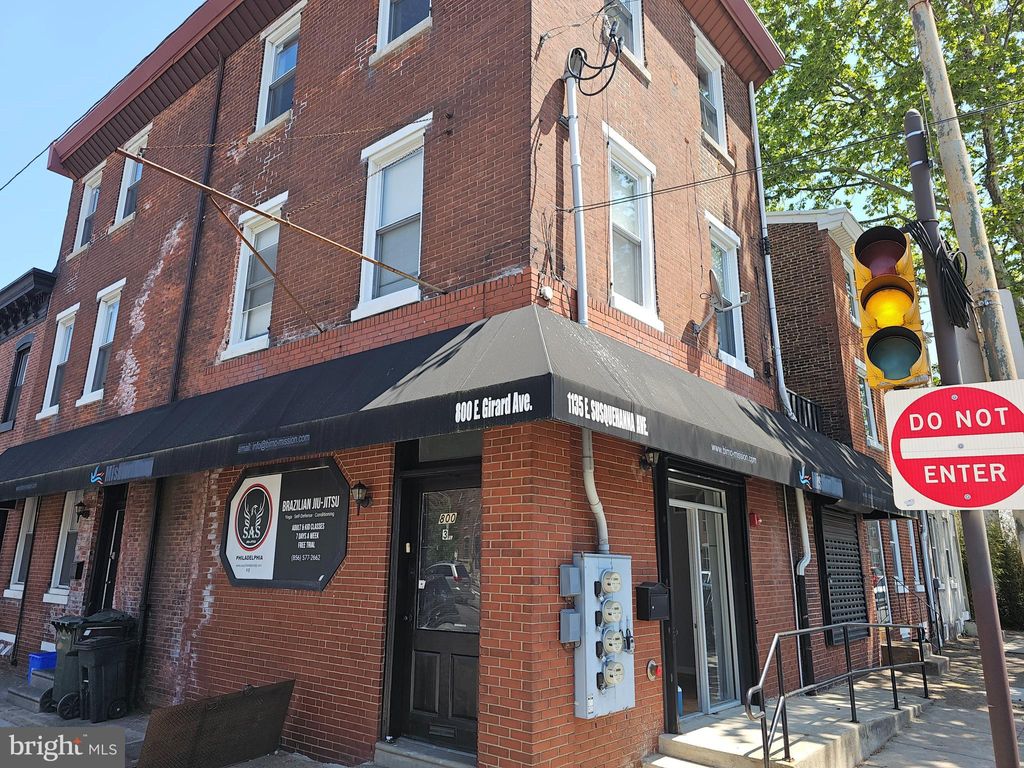 Photo of 1135 E Susquehanna Avenue, PHILADELPHIA, PA 19125 (MLS # PAPH2556194)