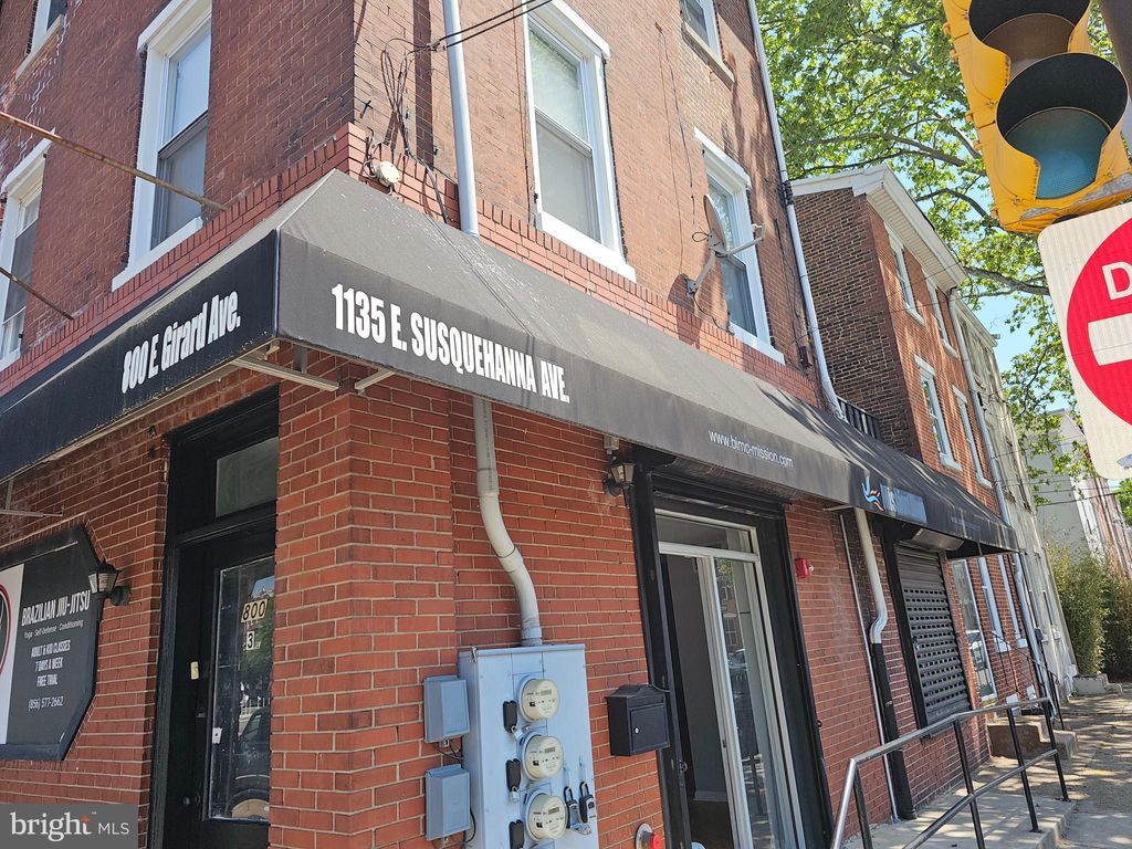 Photo of 1135 E Susquehanna Avenue, PHILADELPHIA, PA 19125 (MLS # PAPH2556194)