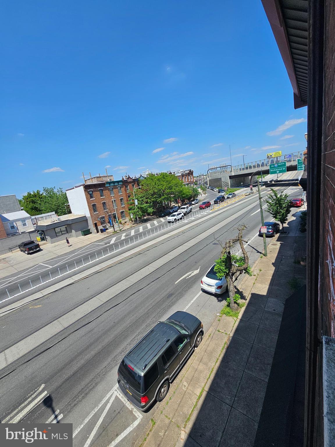 FISHTOWN - Commercial Sale