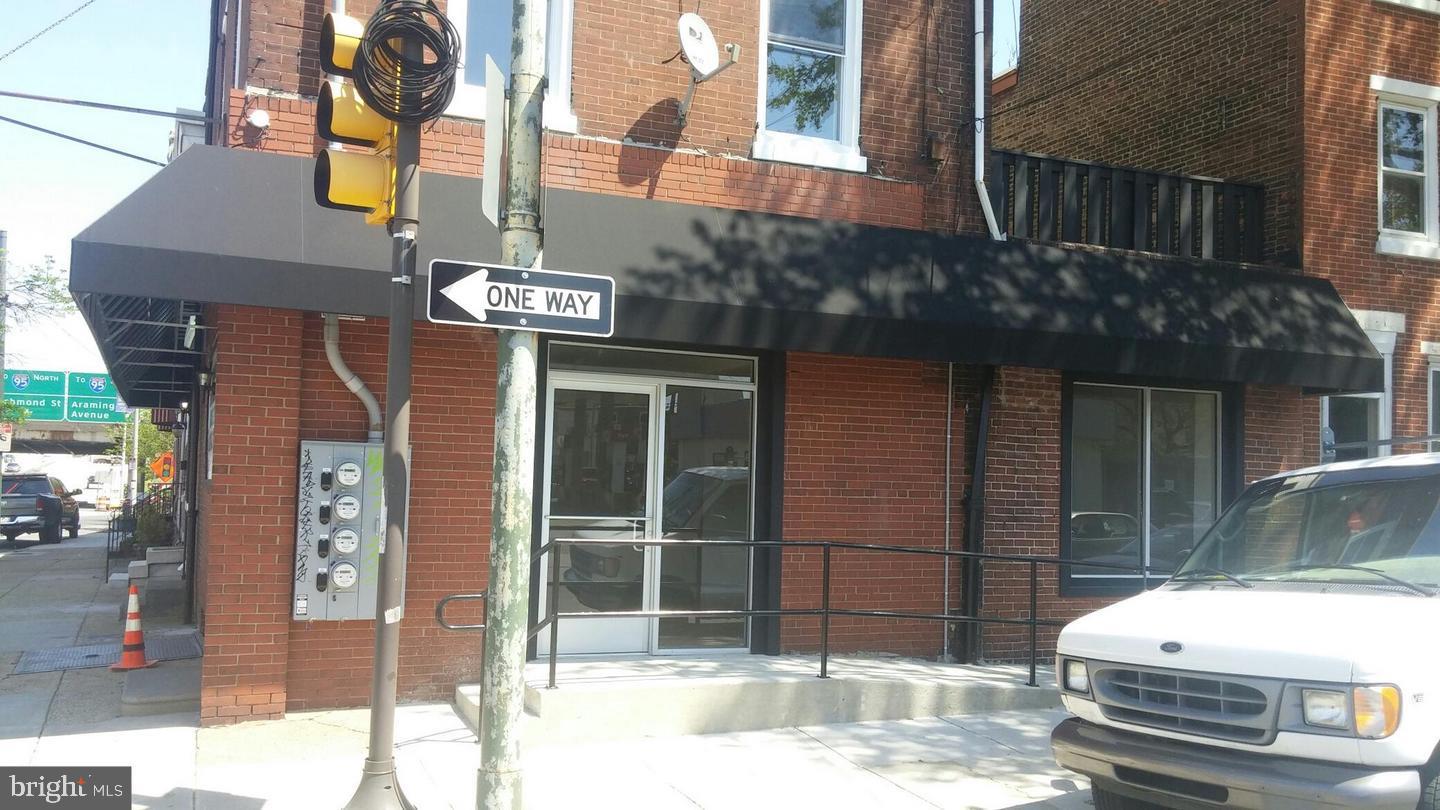 FISHTOWN - Commercial Sale