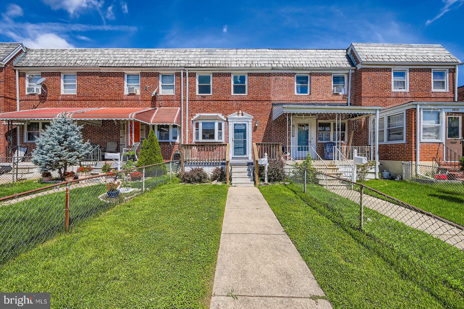 7806 EASTDALE ROAD
