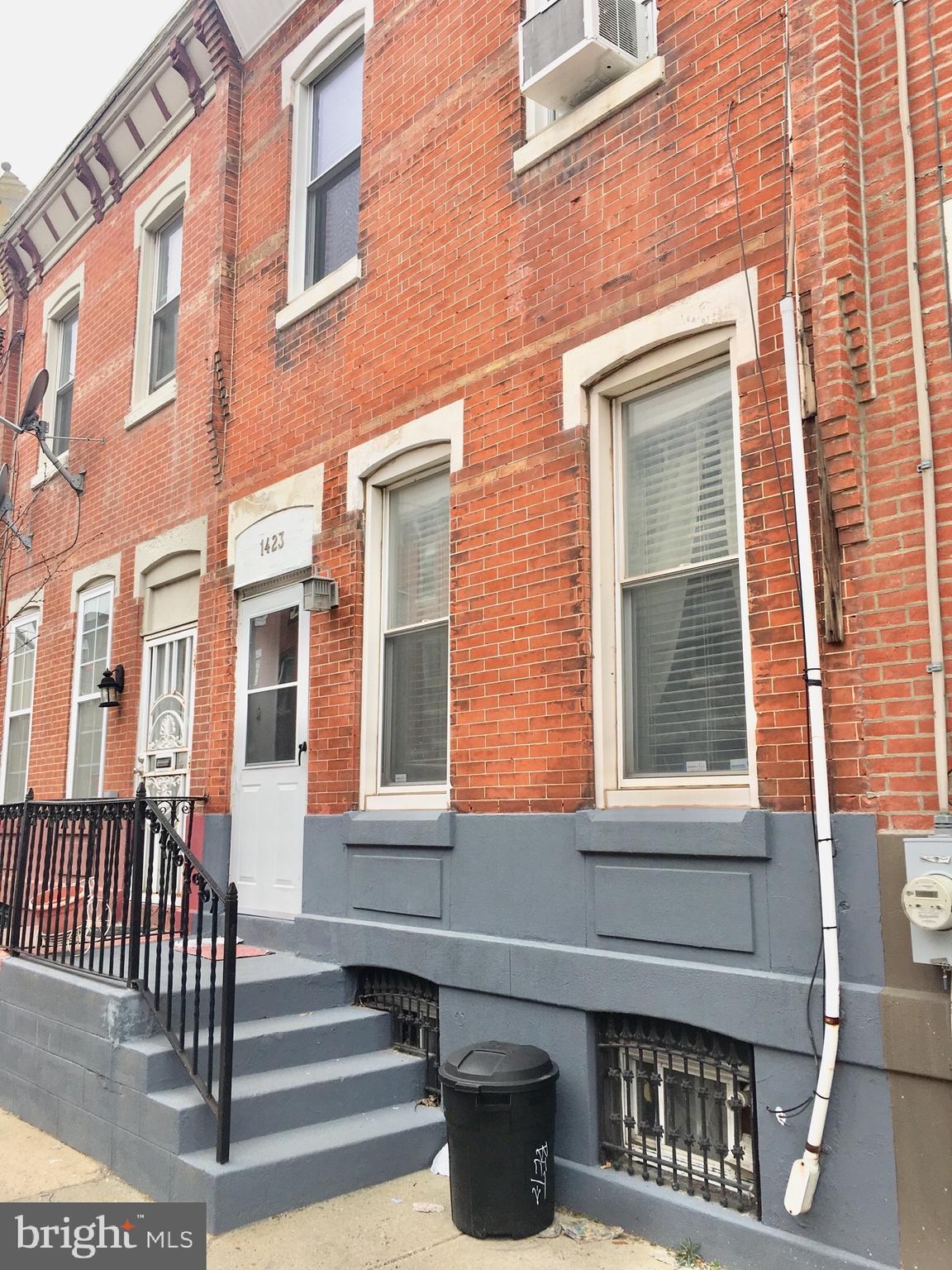 PHILADELPHIA (SOUTH) - Residential Lease
