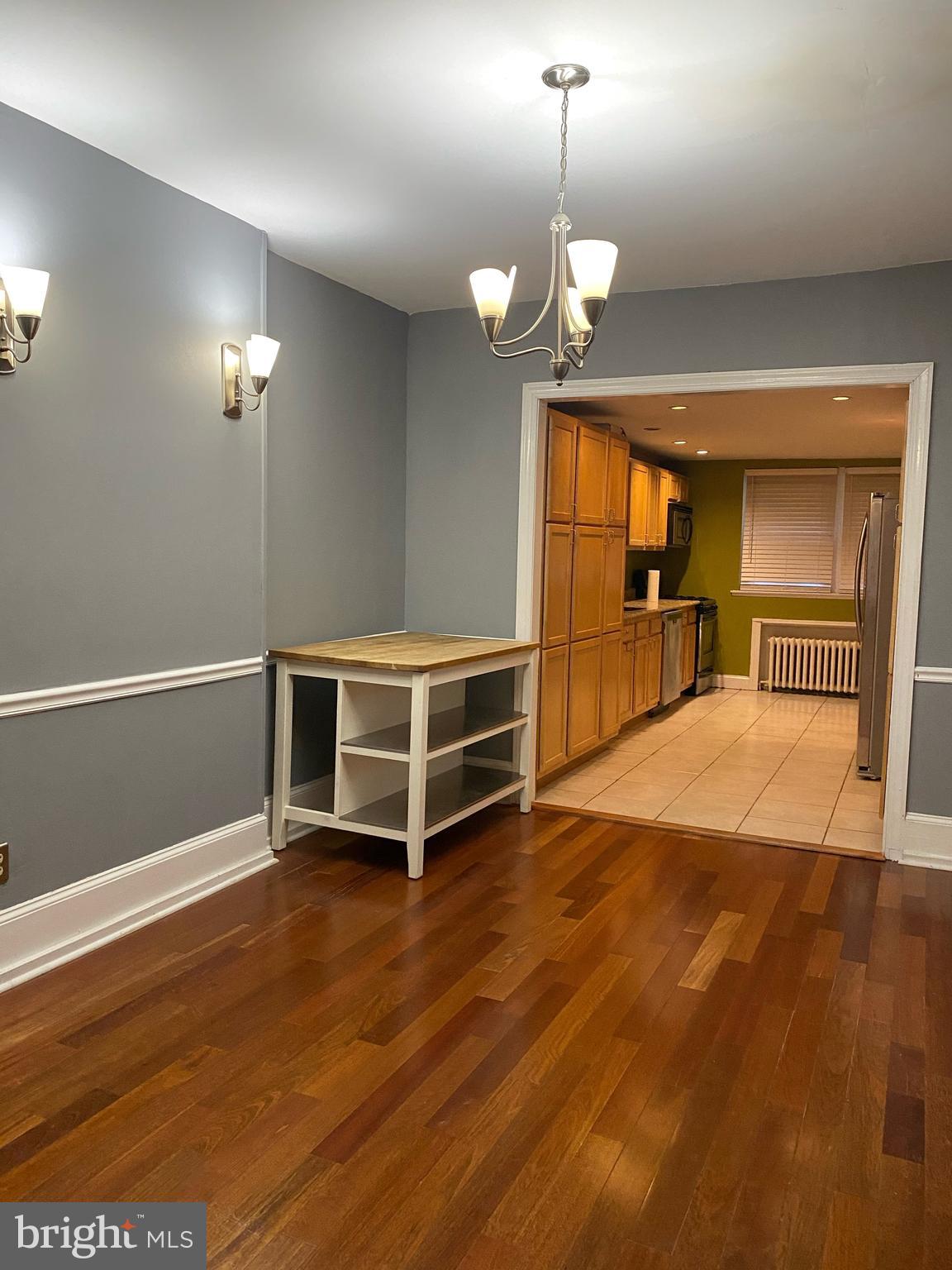 PHILADELPHIA (SOUTH) - Residential Lease