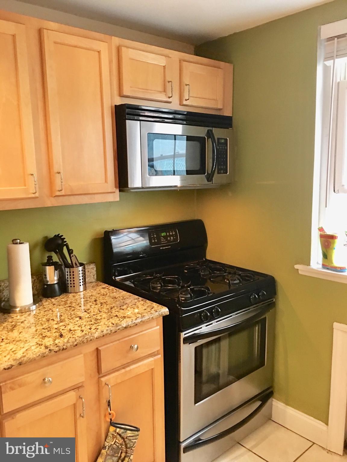 PHILADELPHIA (SOUTH) - Residential Lease