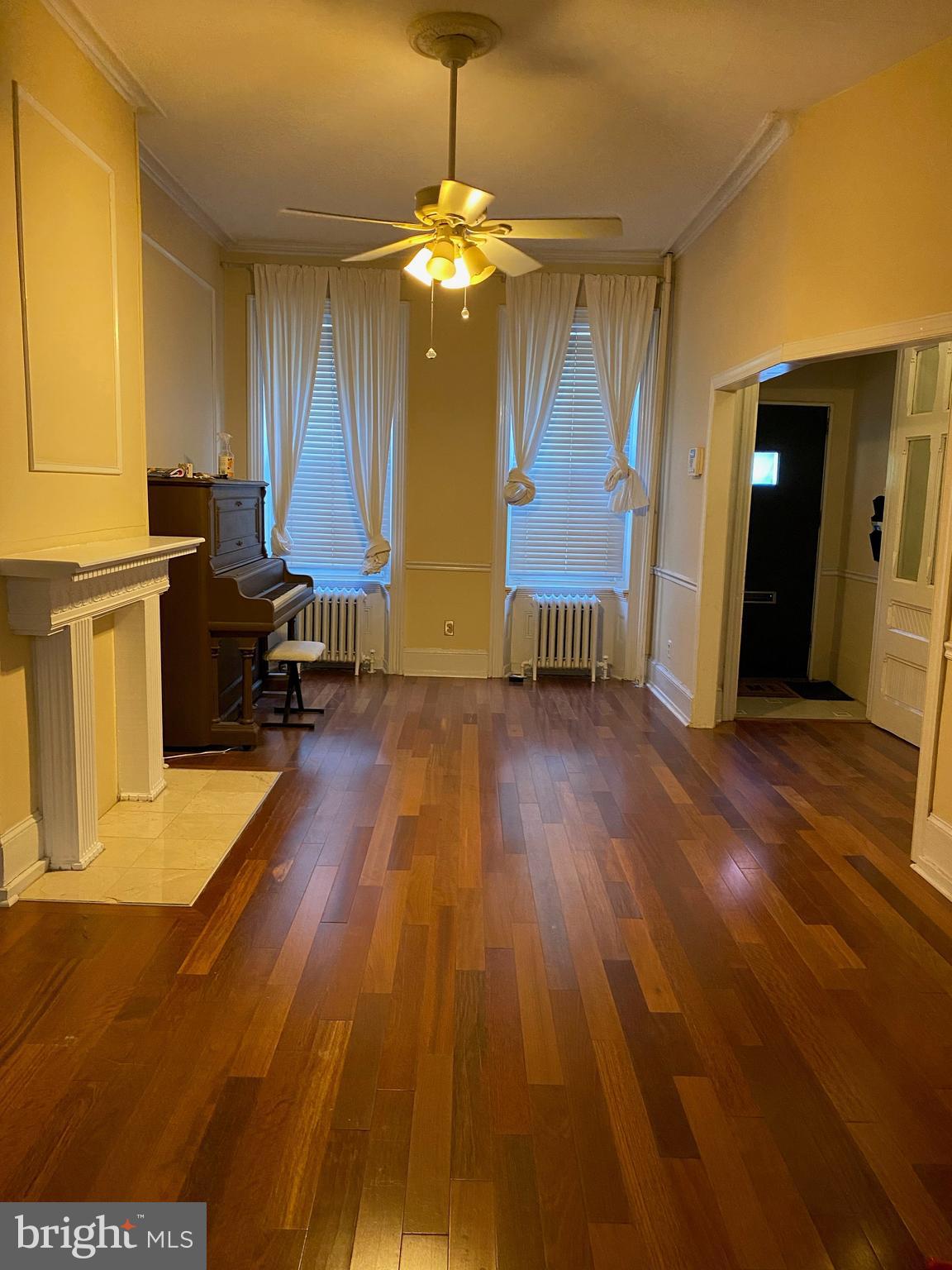 PHILADELPHIA (SOUTH) - Residential Lease