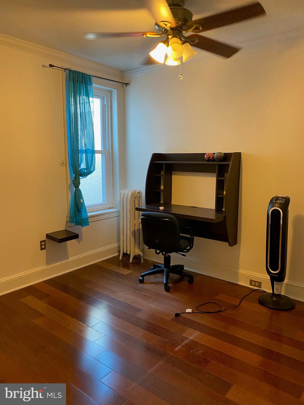 PHILADELPHIA (SOUTH) - Residential Lease