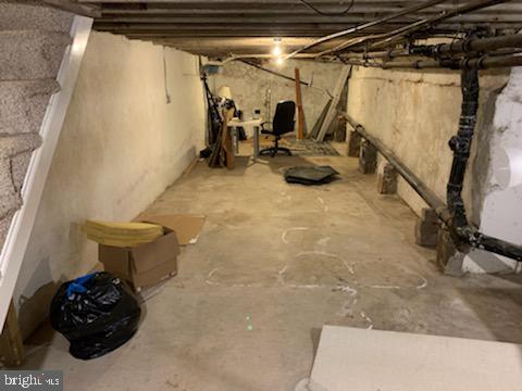 PHILADELPHIA (SOUTH) - Residential Lease