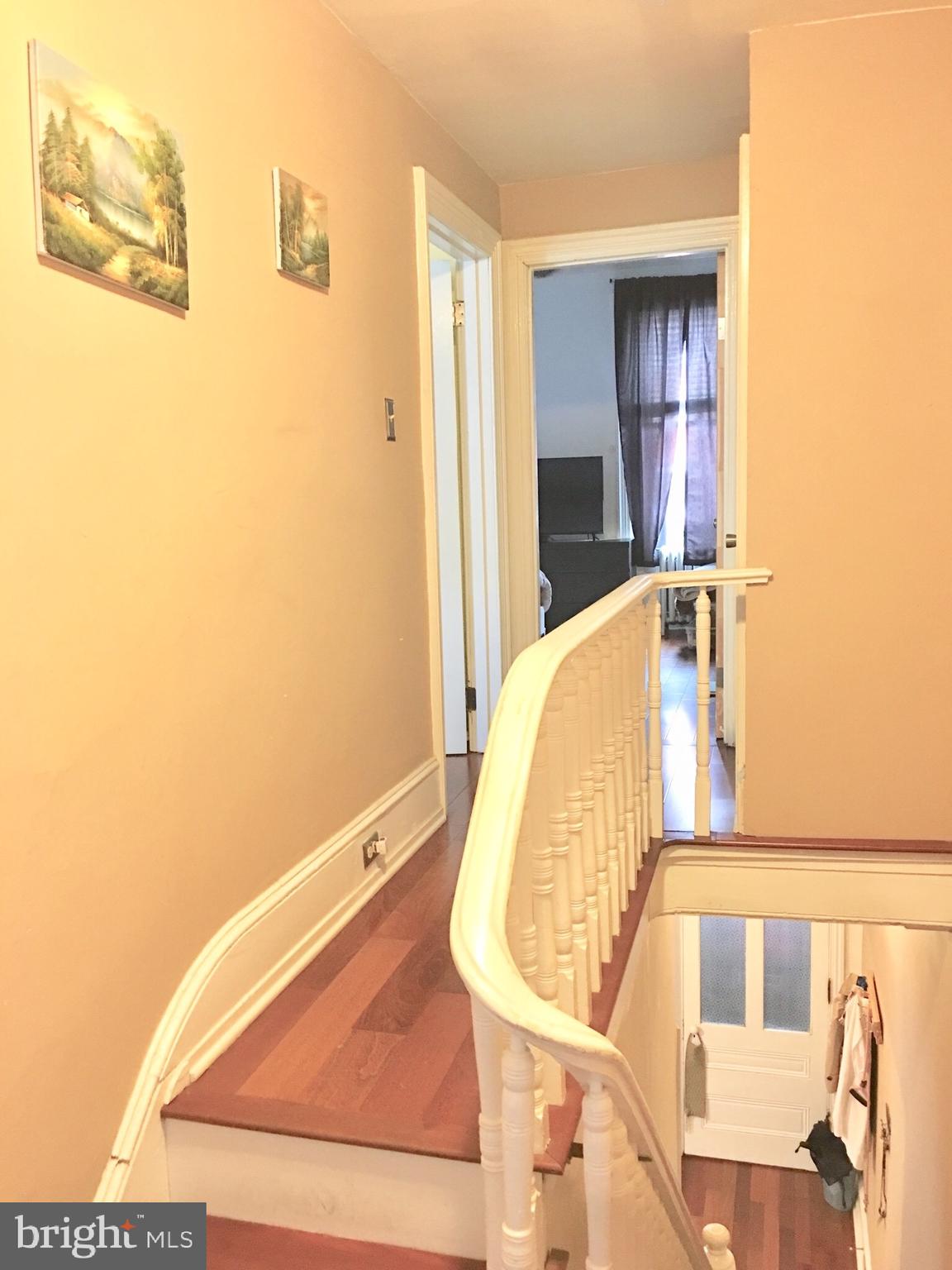 PHILADELPHIA (SOUTH) - Residential Lease