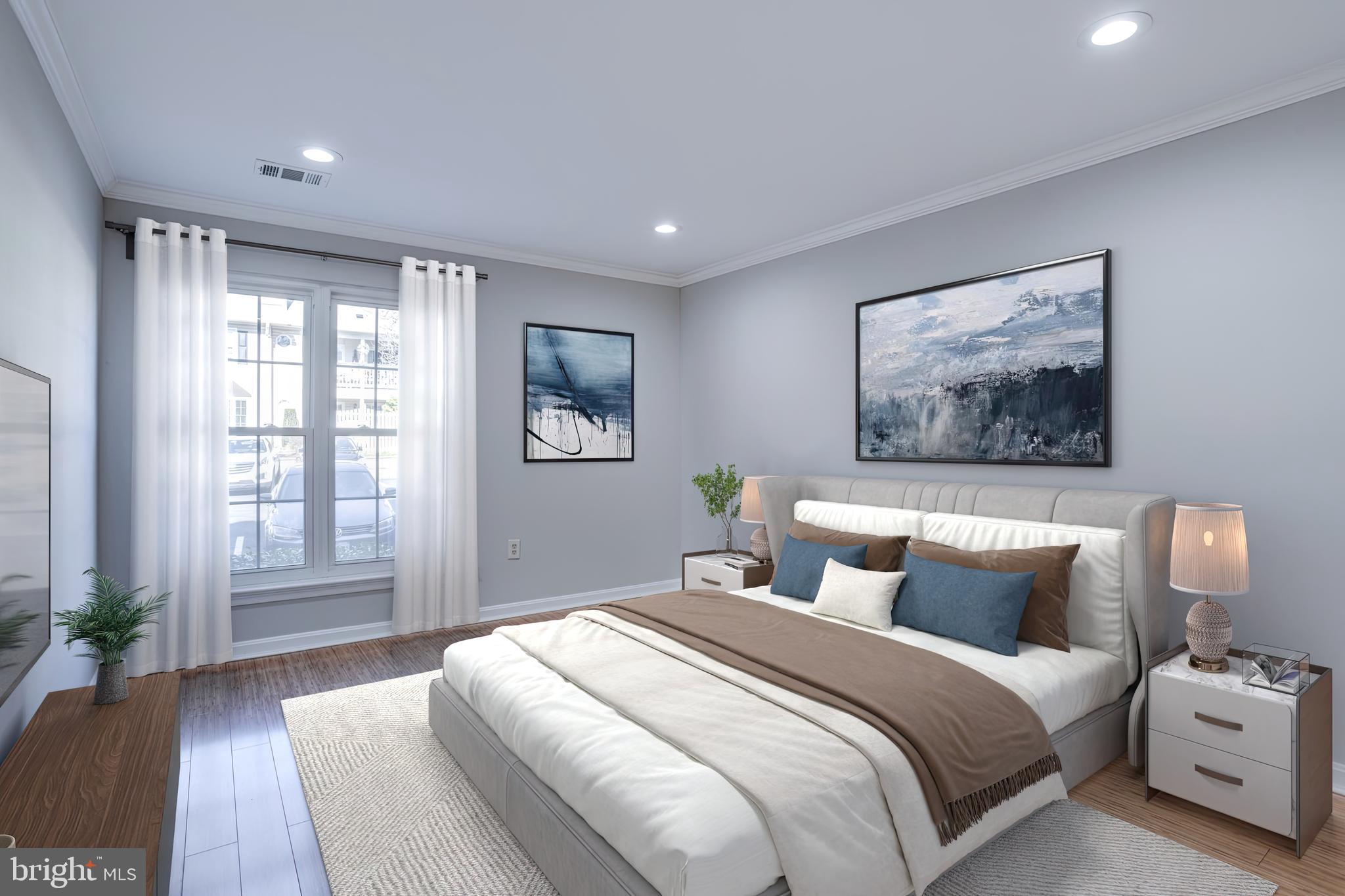 TREVOR HOUSE - Residential