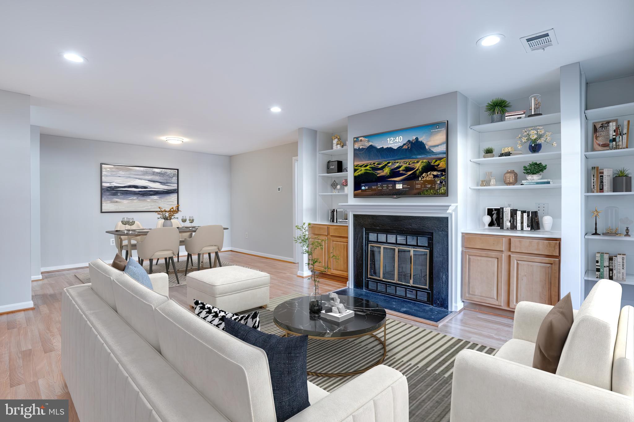 TREVOR HOUSE - Residential