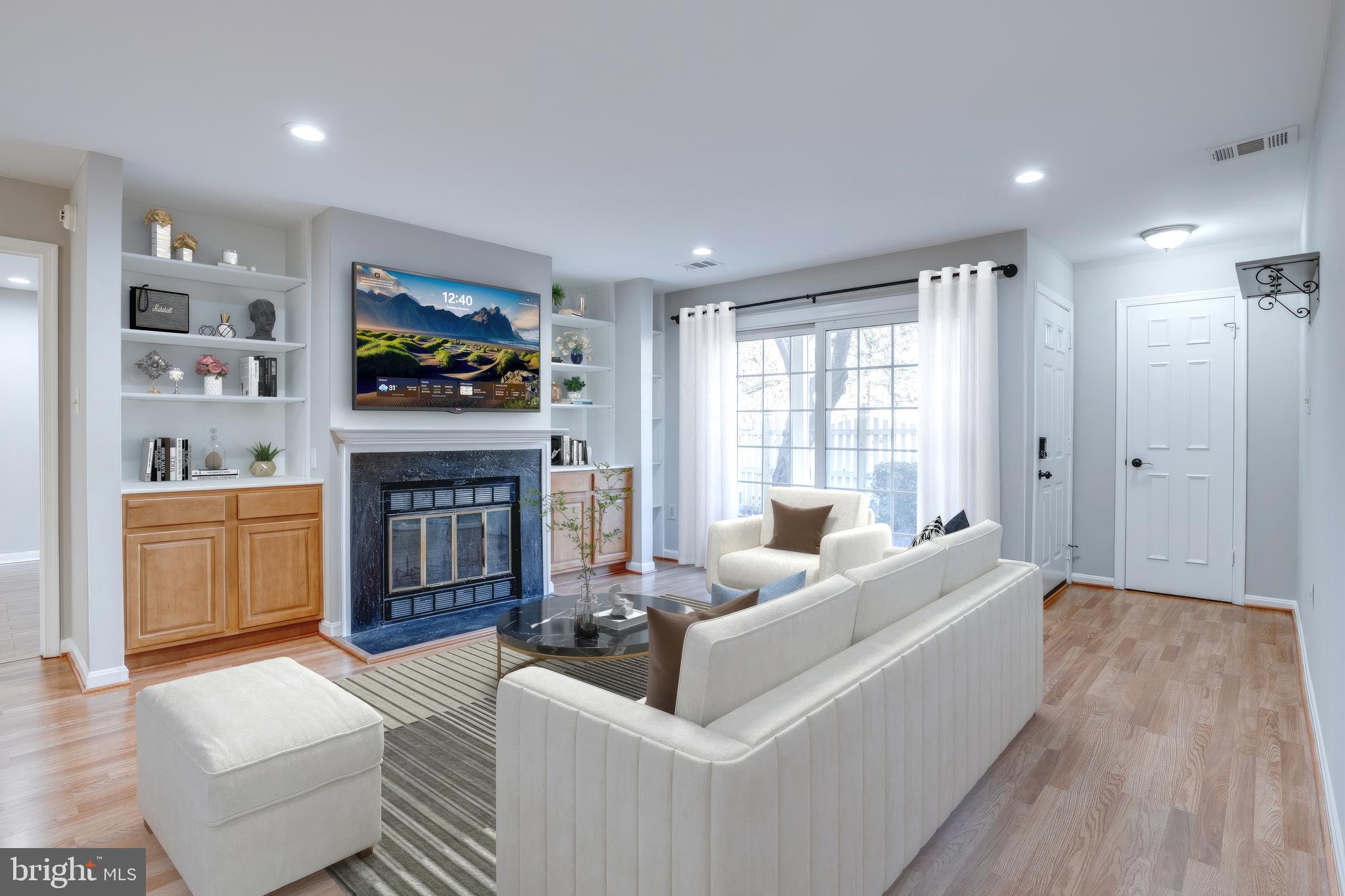 TREVOR HOUSE - Residential