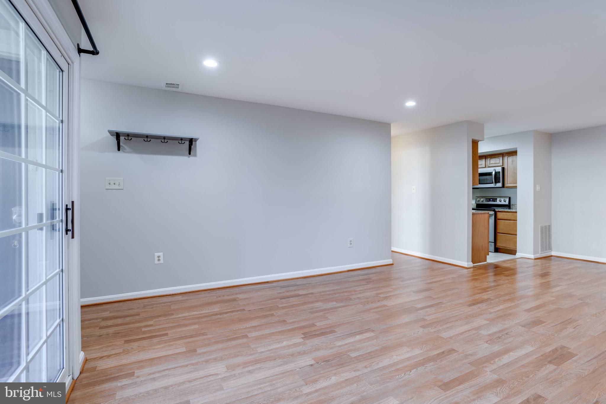 TREVOR HOUSE - Residential