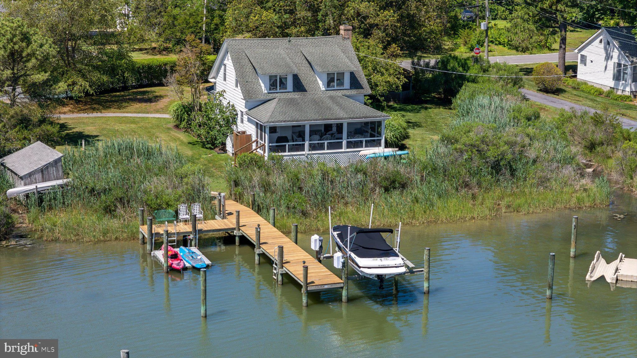 6355 Bozman Neavitt Rd, Neavitt, MD, 21652
