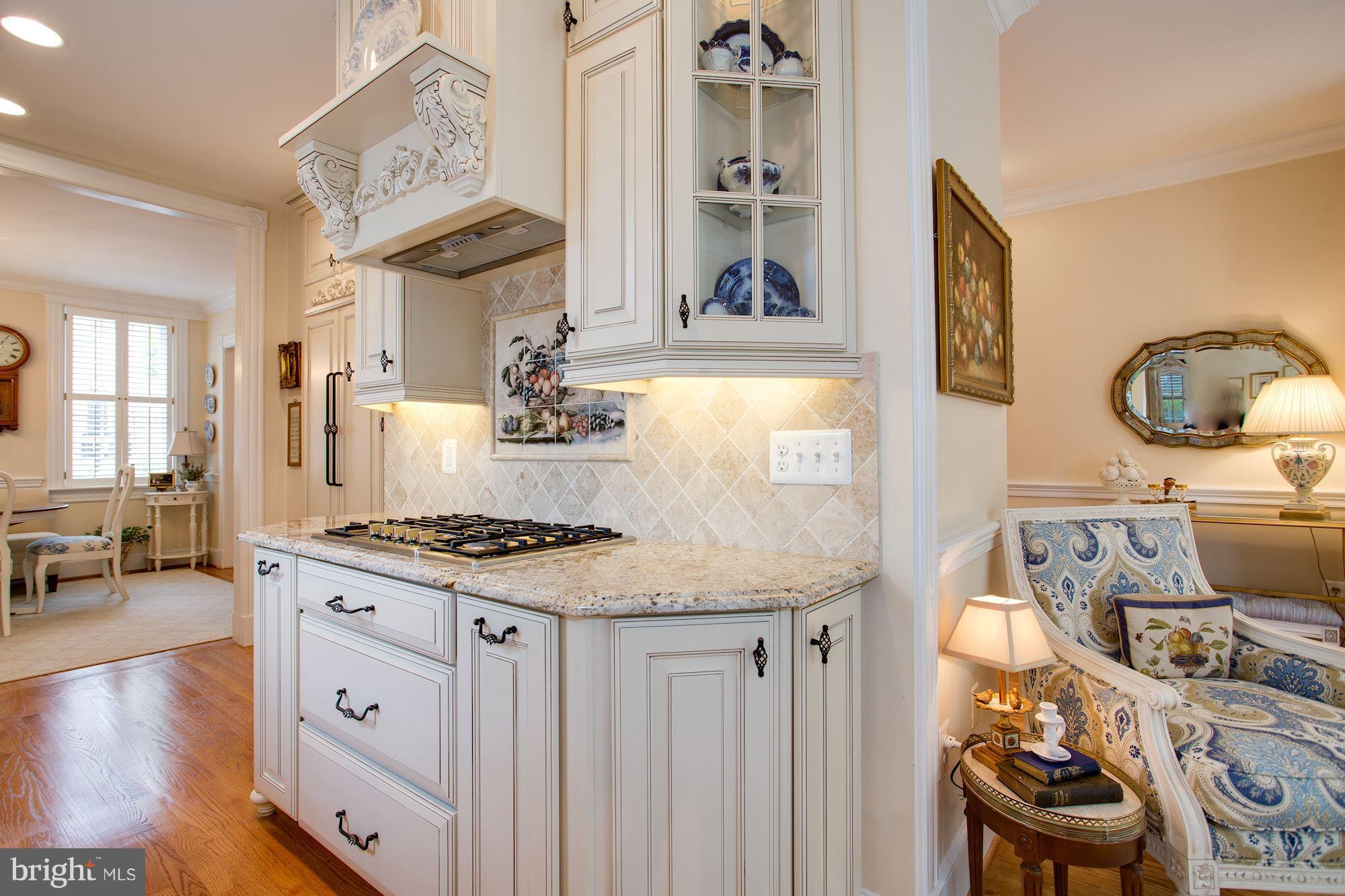 OLD TOWN - Residential