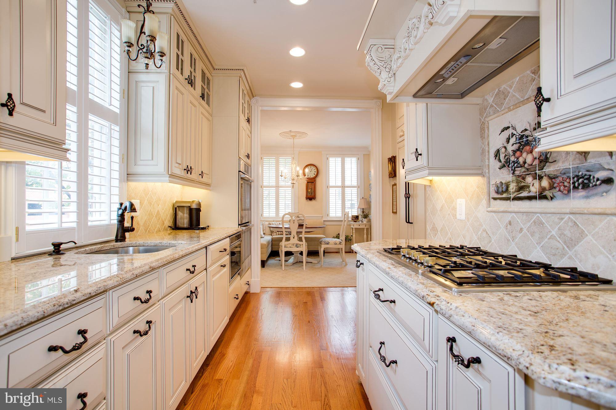 OLD TOWN - Residential