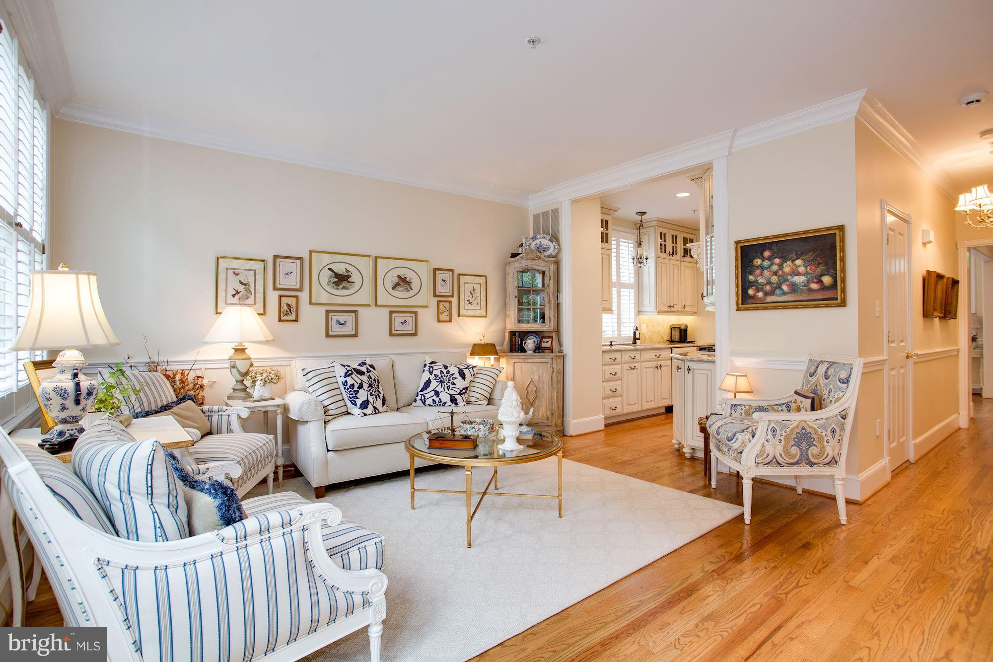 OLD TOWN - Residential