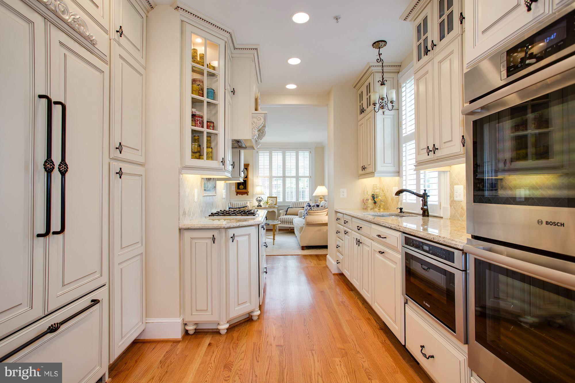 OLD TOWN - Residential