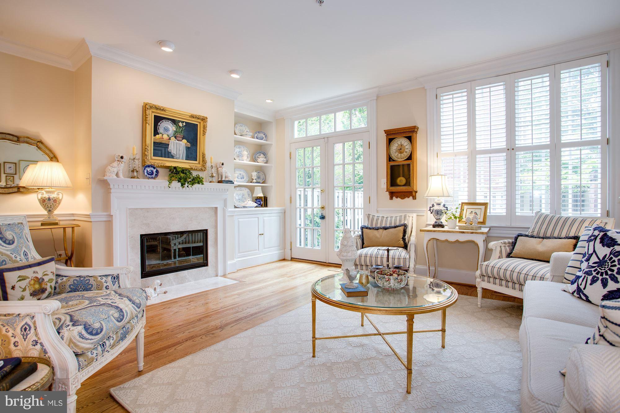 OLD TOWN - Residential