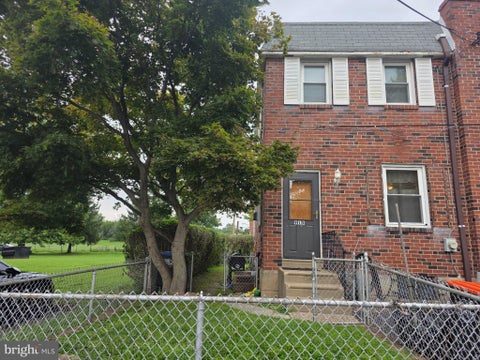 Photo of 915 Lincoln Terrace, CHESTER, PA 19013 (MLS # PADE2122688)
