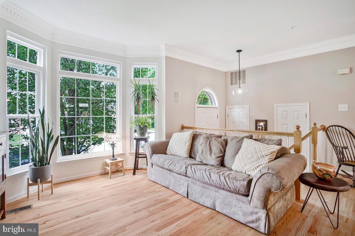10 FERNS COURT