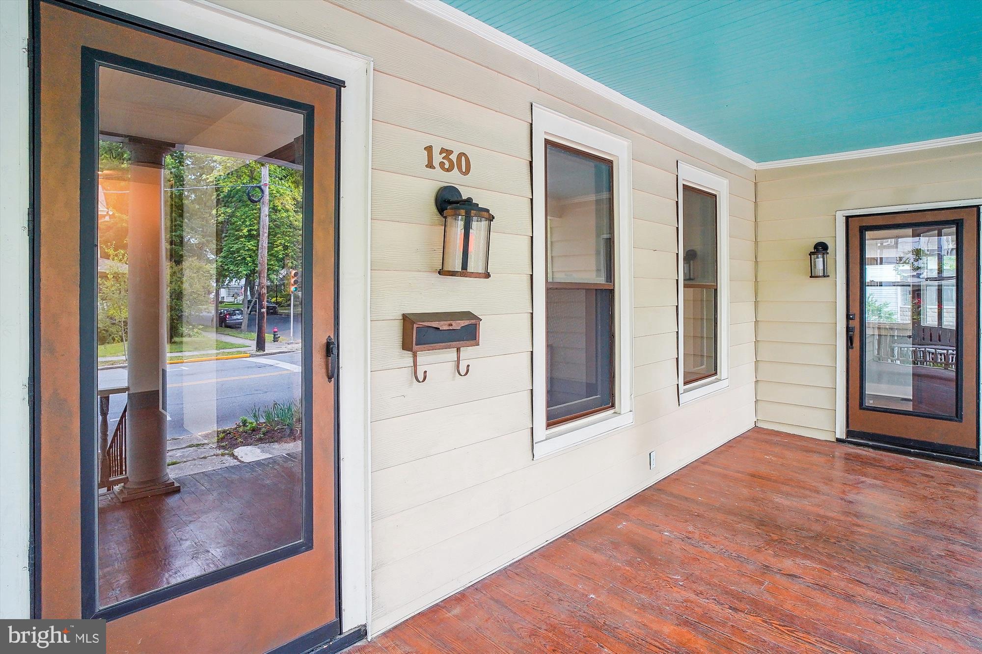 130 S AURORA STREET