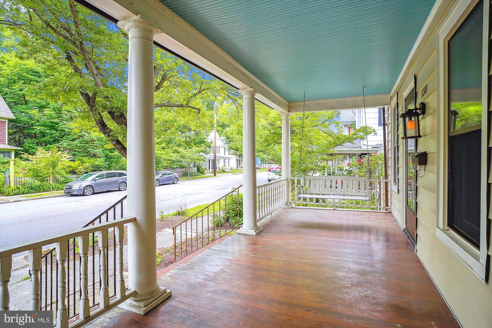 130 S AURORA STREET