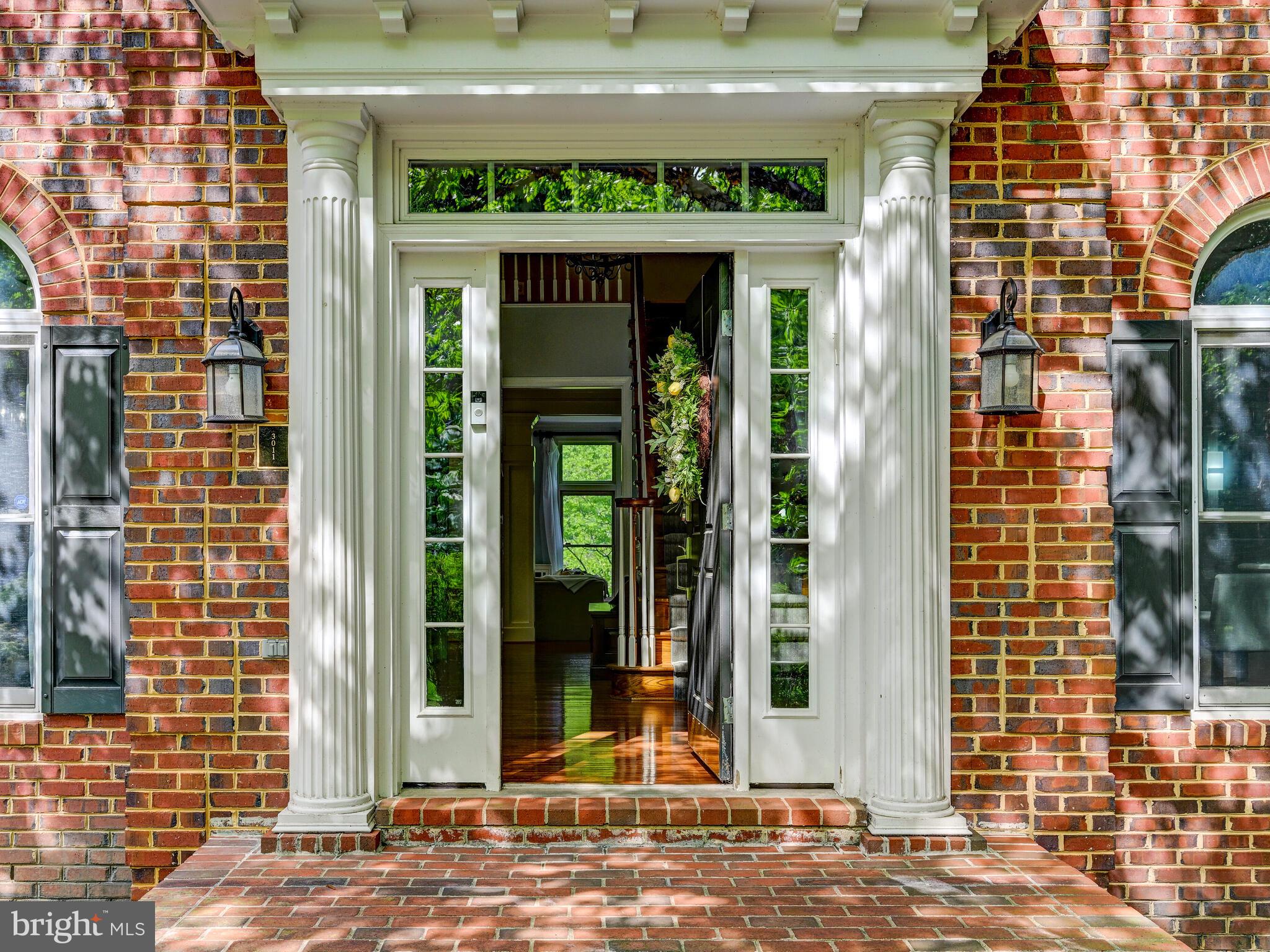 WORTHINGTON WOODSYDE - Residential