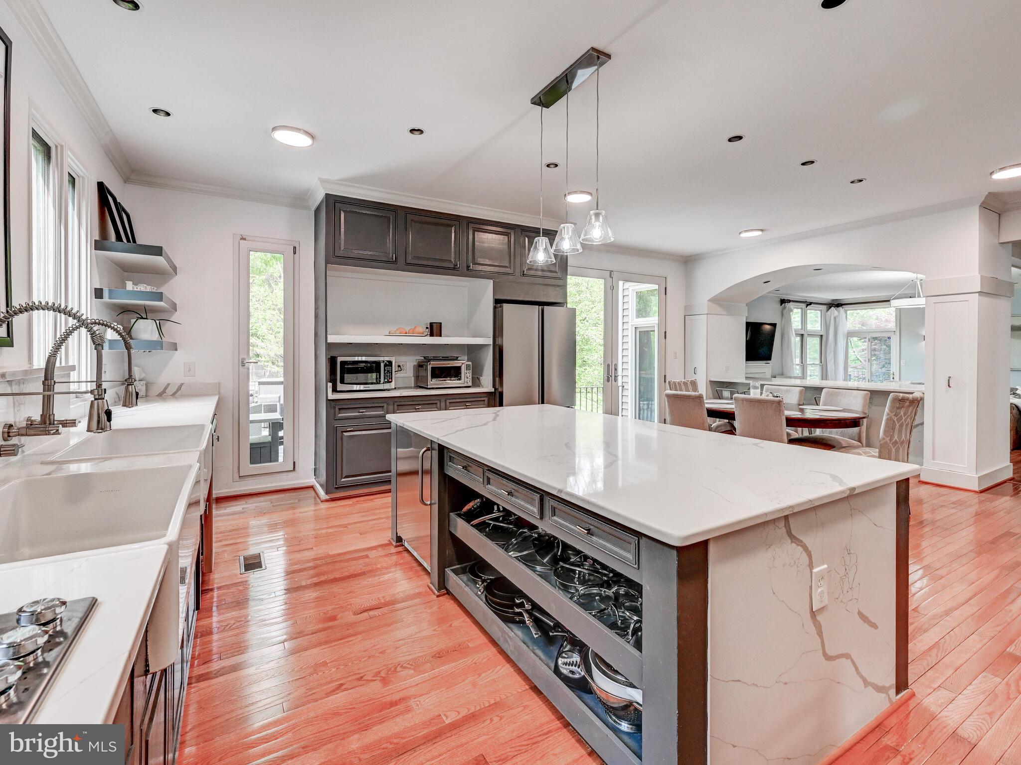 WORTHINGTON WOODSYDE - Residential