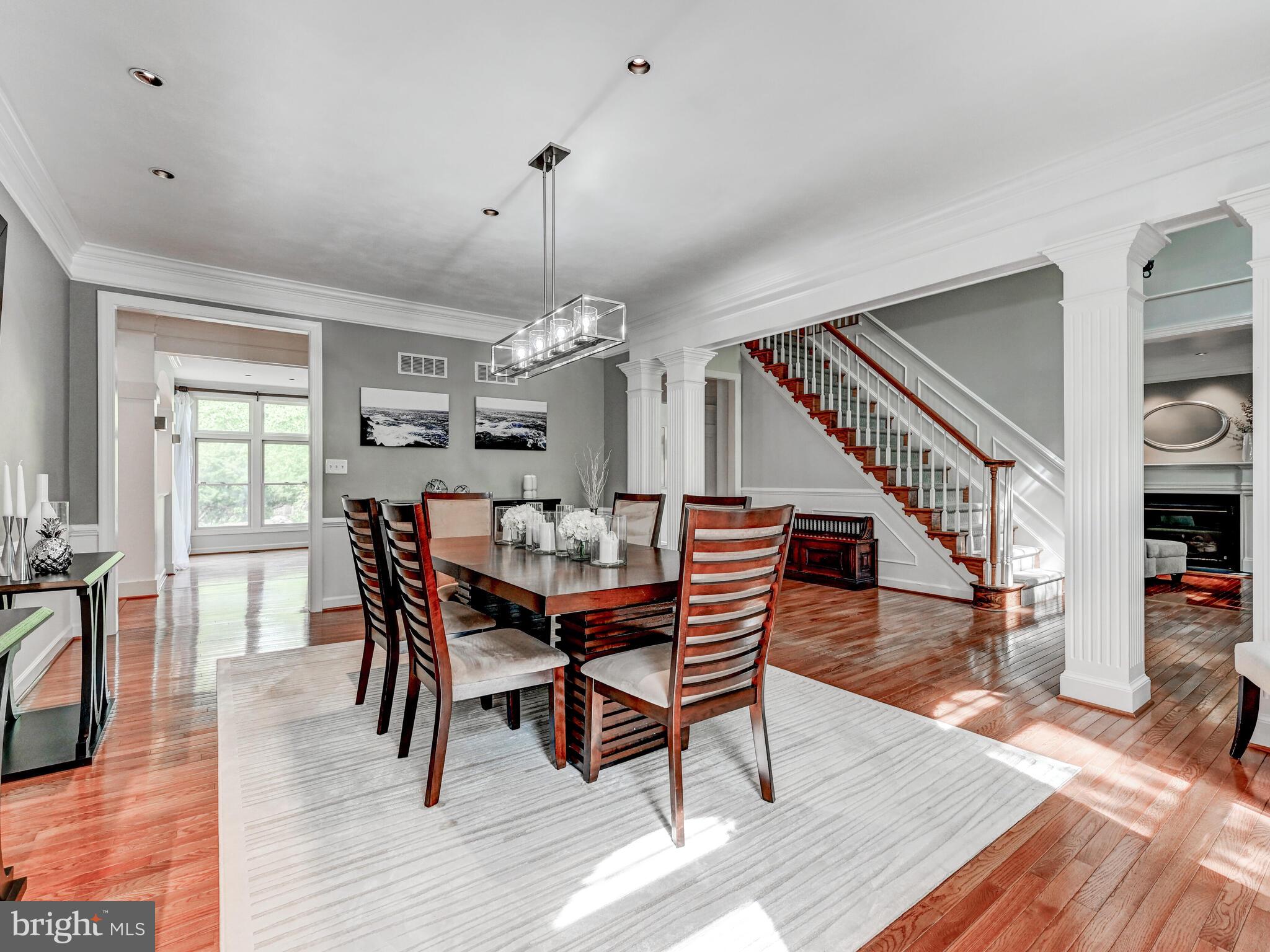 WORTHINGTON WOODSYDE - Residential