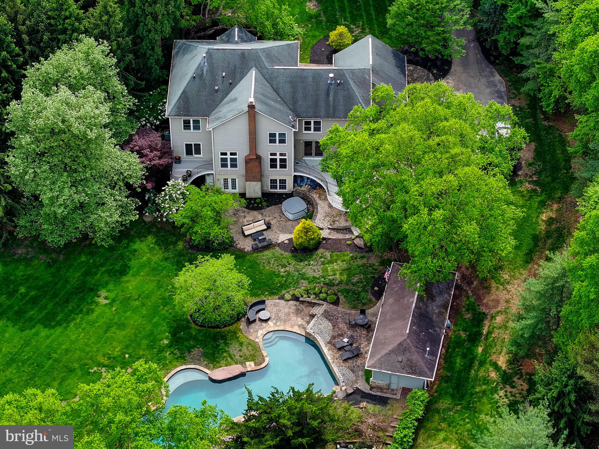 WORTHINGTON WOODSYDE - Residential