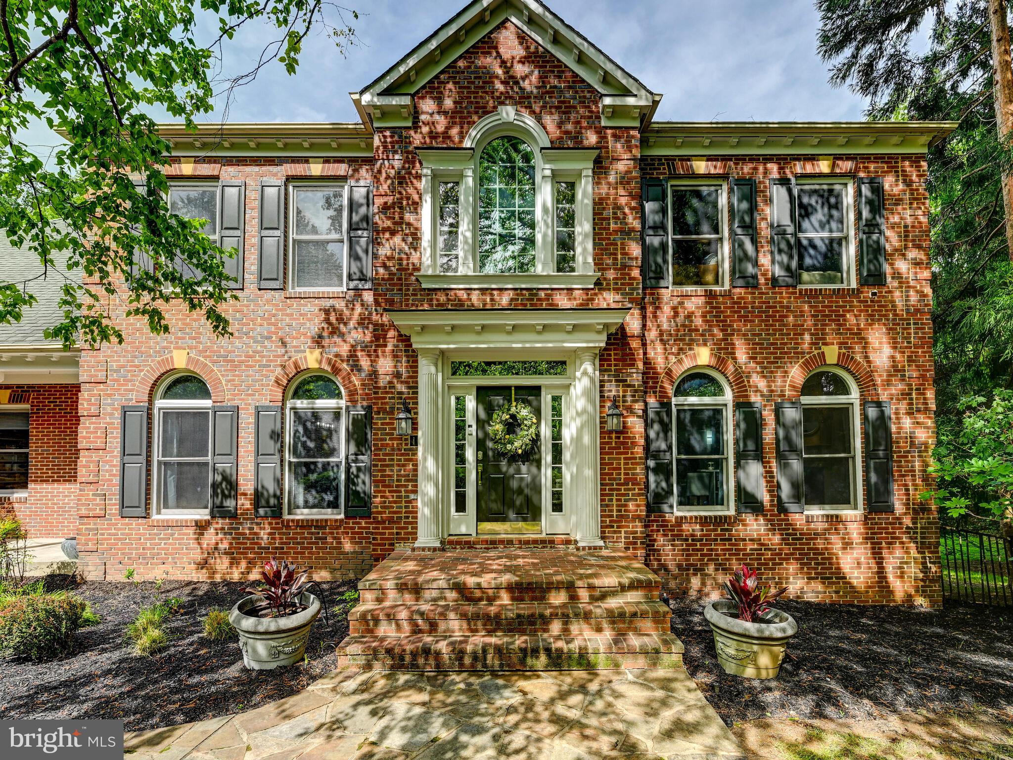 WORTHINGTON WOODSYDE - Residential