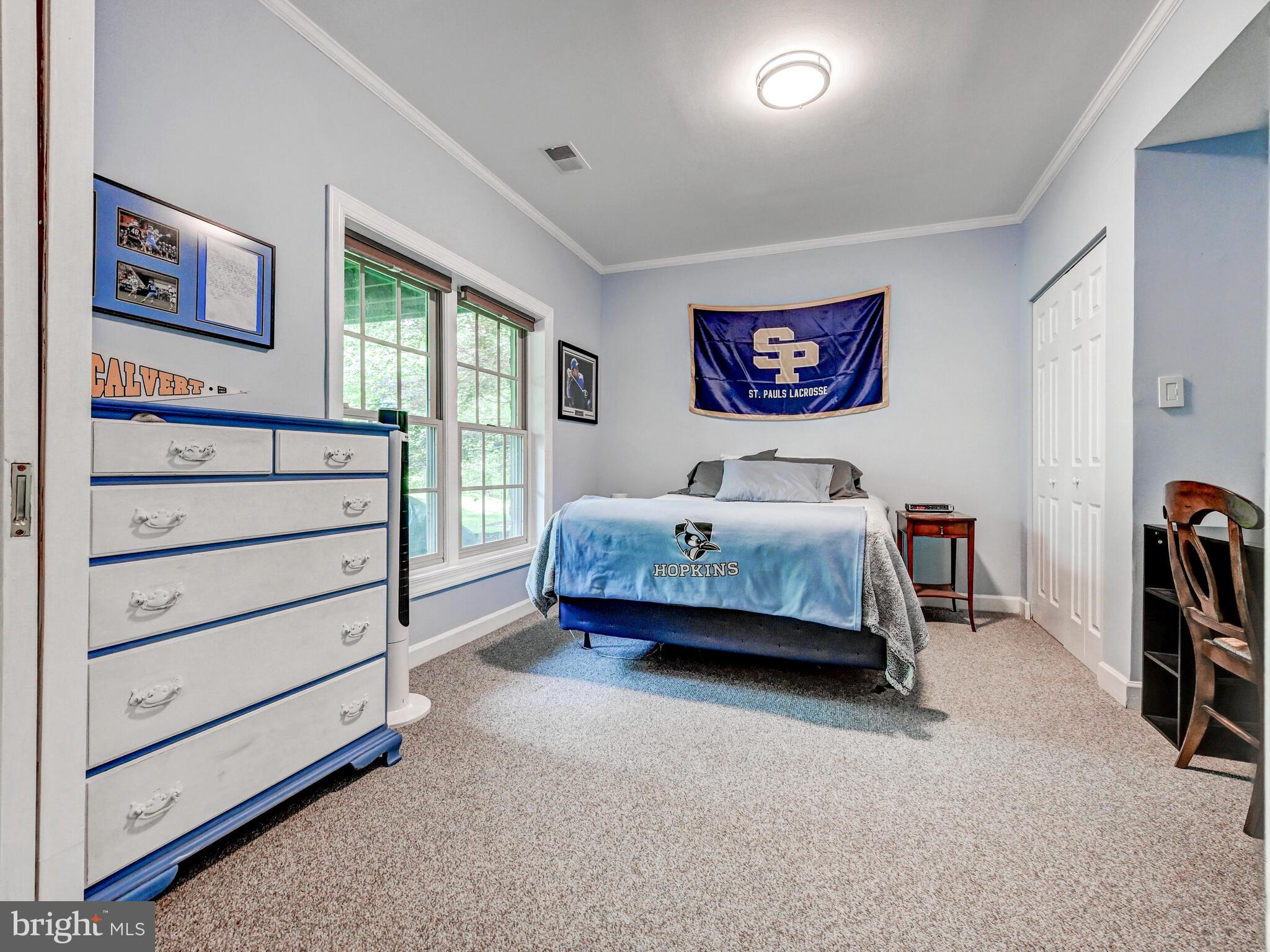 WORTHINGTON WOODSYDE - Residential