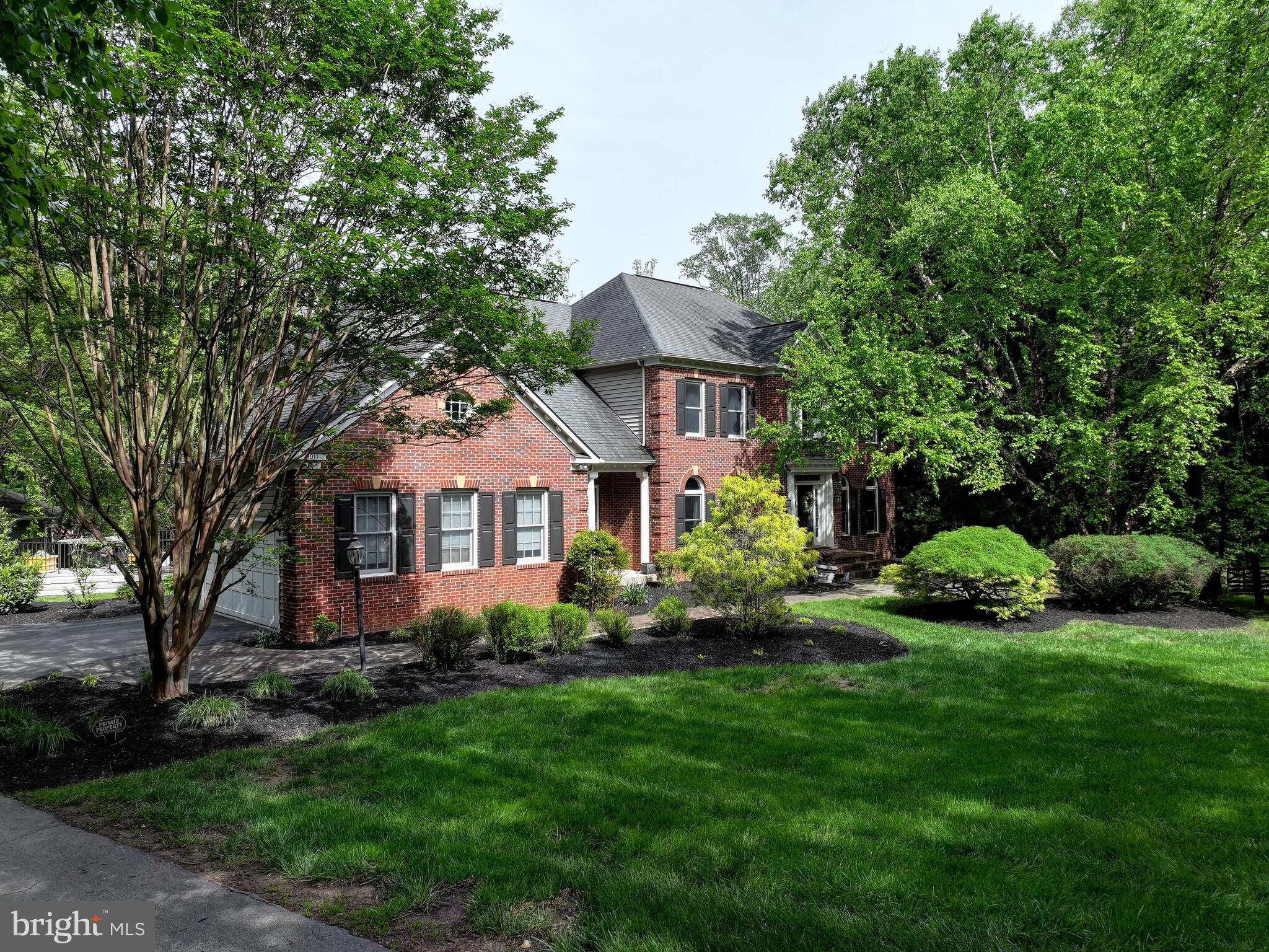 WORTHINGTON WOODSYDE - Residential